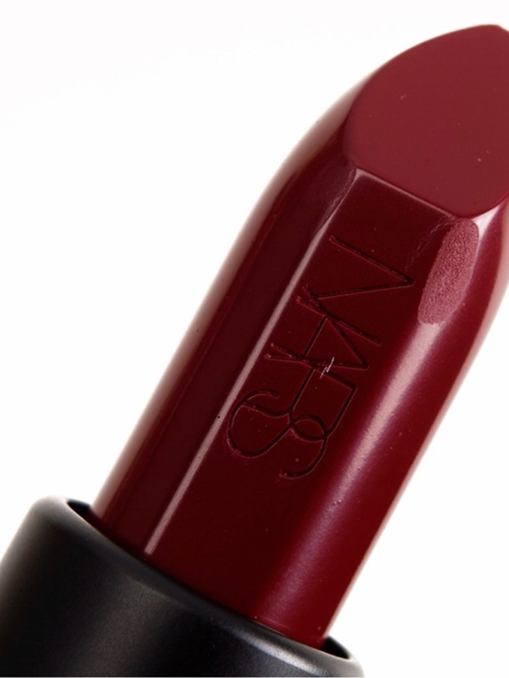 NARS audacious lipstick Charlotte 0.14oz